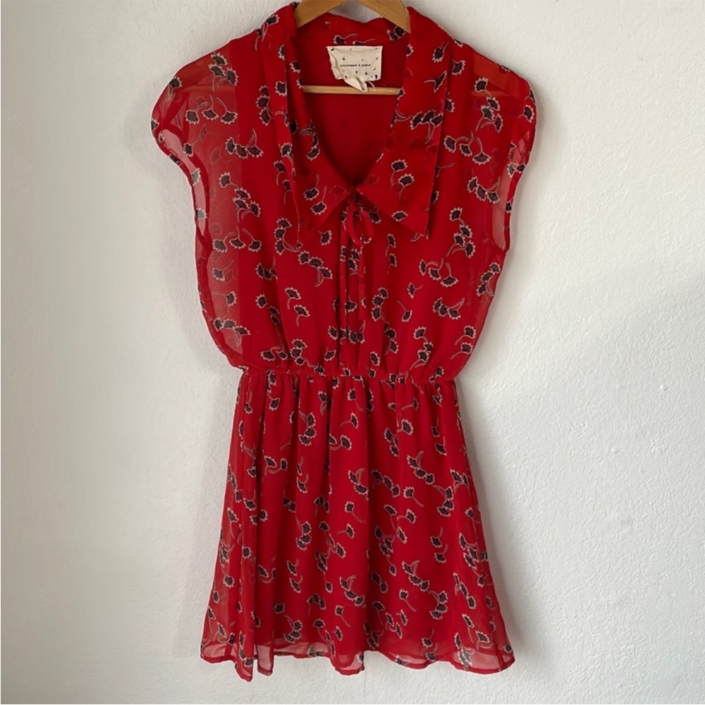 Coincidence‎ & Chance Dress